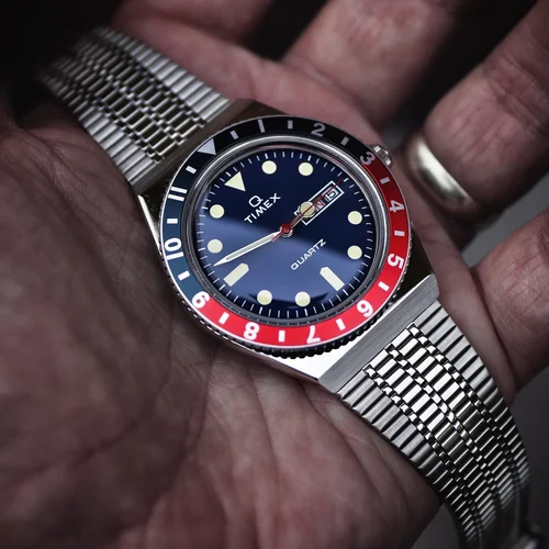 Q timex deals reissue buy
